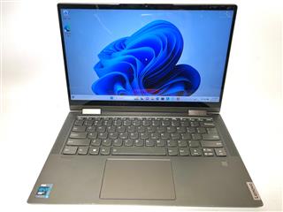 LENOVO YOGA 7 512GB SSD 12GB INTEL CORE i5 11TH GEN [READ]